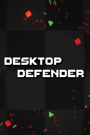 Cover art of Desktop Defender