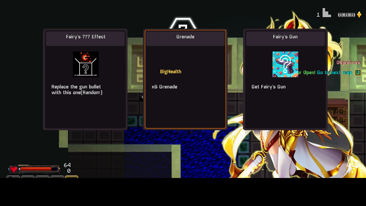 Adventure  Jam screenshot #5