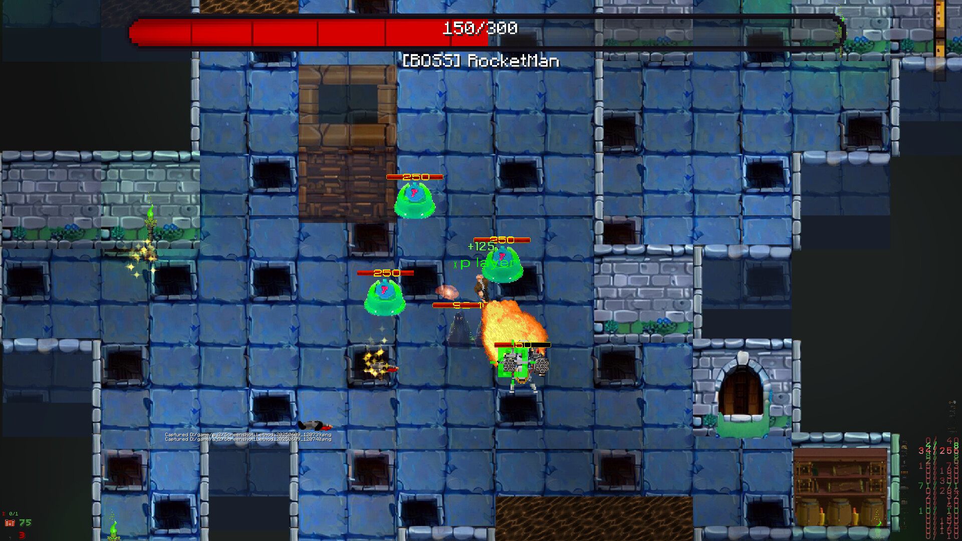 Adventure  Jam screenshot #6