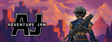 Adventure  Jam