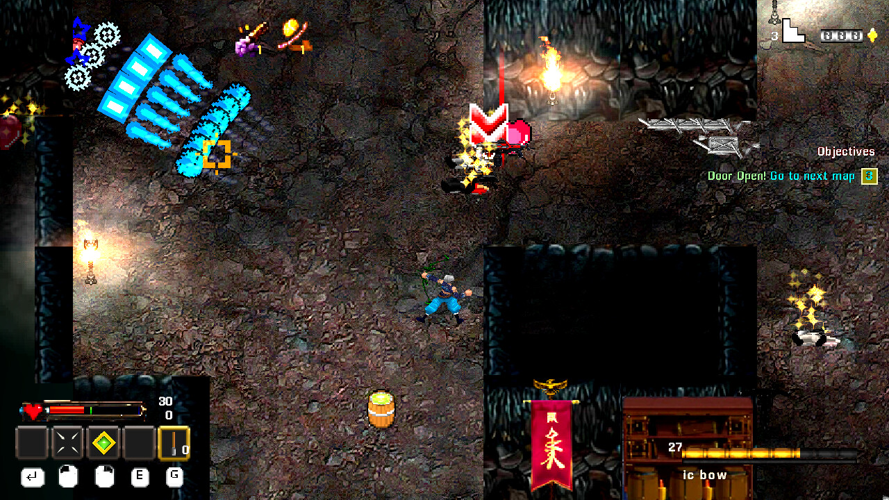 Adventure Jam 스크린샷 4