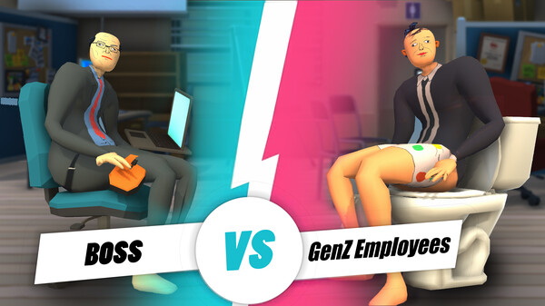 Job Battle Simulator Demo screenshot 3