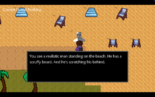Screenshot 4 of Project: Shinova - final gameplay screenshot