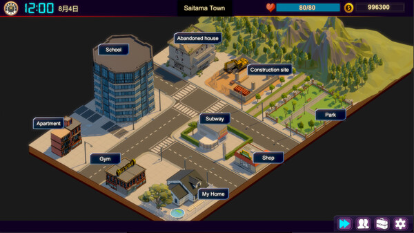 NTR Massage & Betrayalfor windows and Linux 1