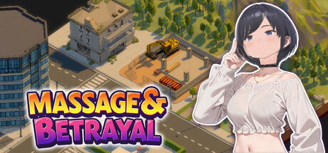NTR Massage & Betrayal