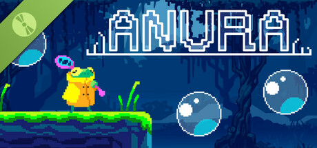 Anura Demo cover art