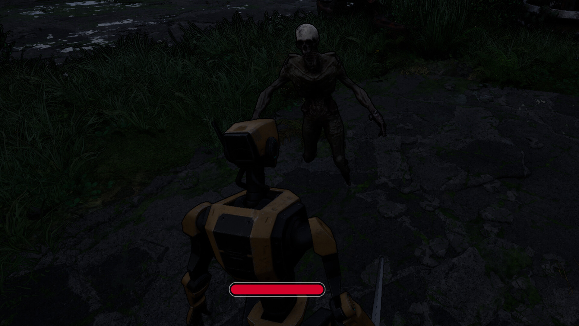 Celephaïs Dead Cities screenshot #6