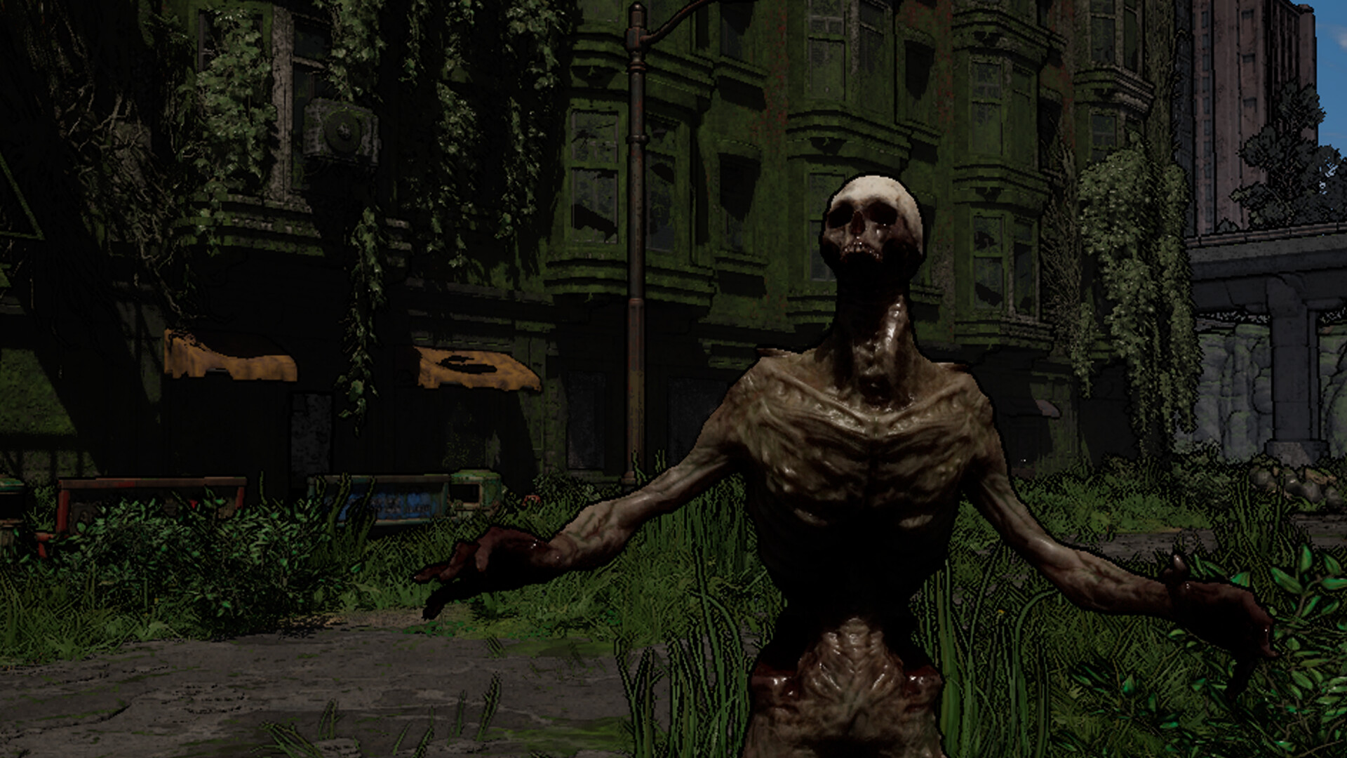 Celephaïs Dead Cities screenshot #1