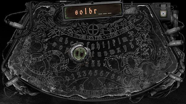 Solbrand screenshot 5