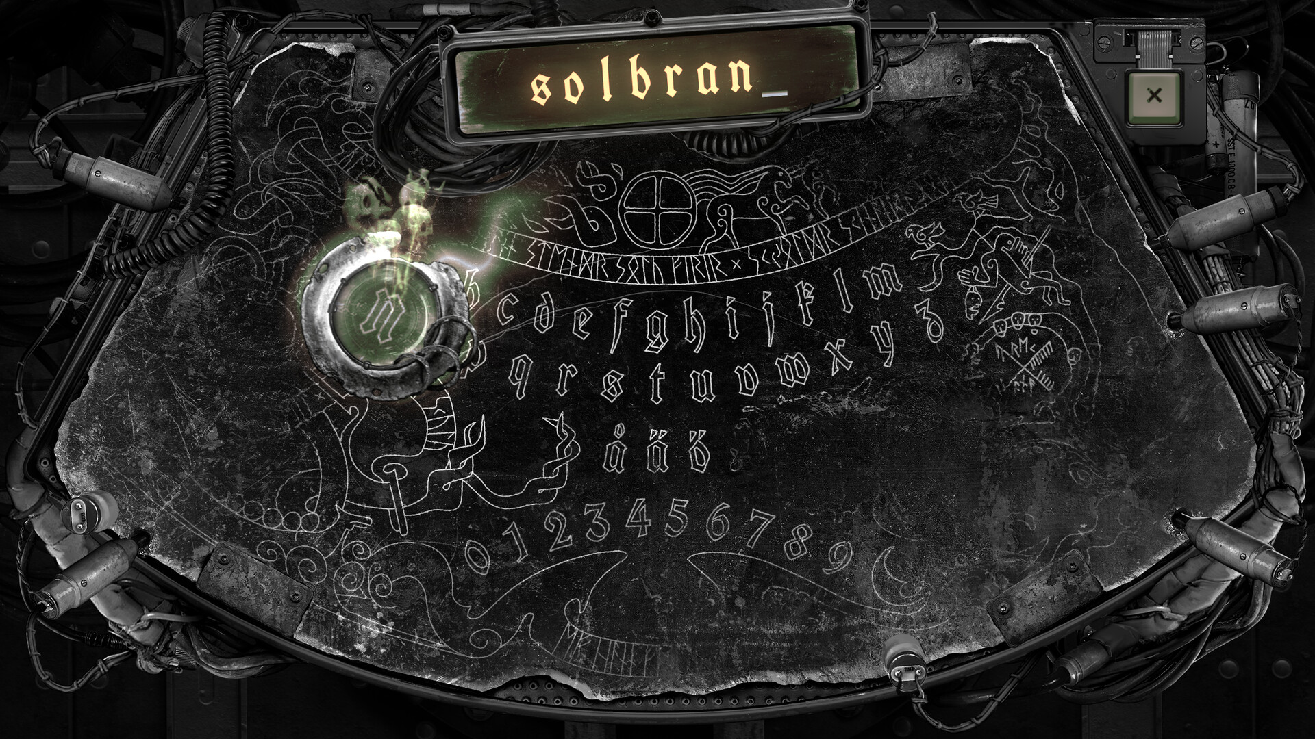 Solbrand screenshot #5