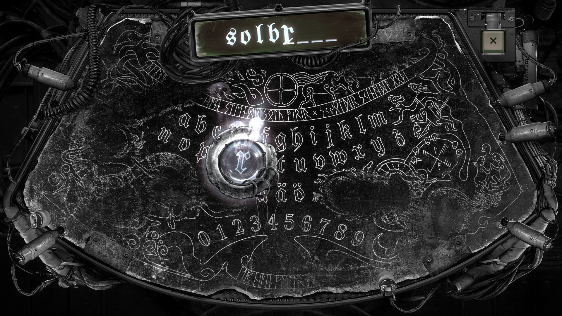 Solbrand screenshot #5