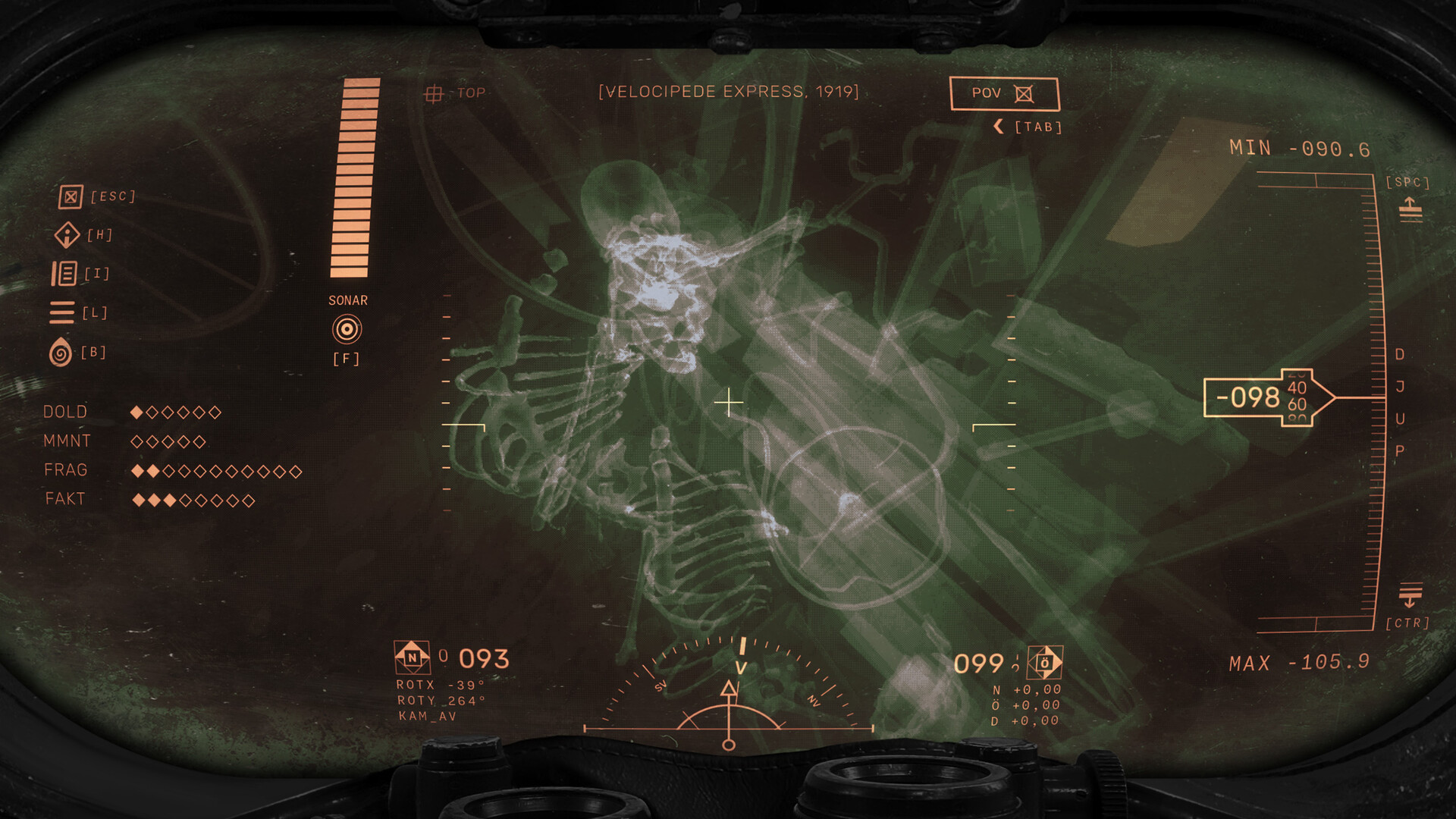 Solbrand screenshot #4