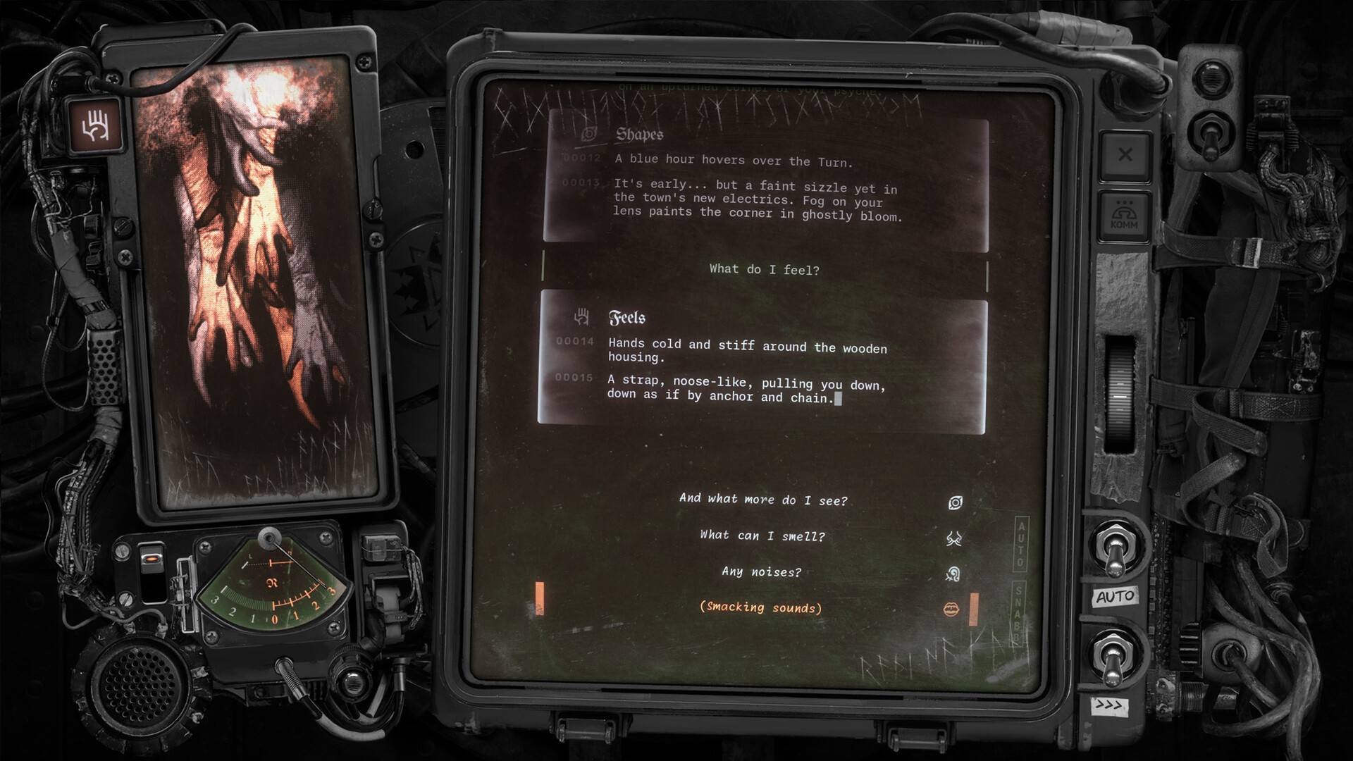 Solbrand screenshot #7