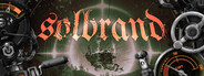 Solbrand