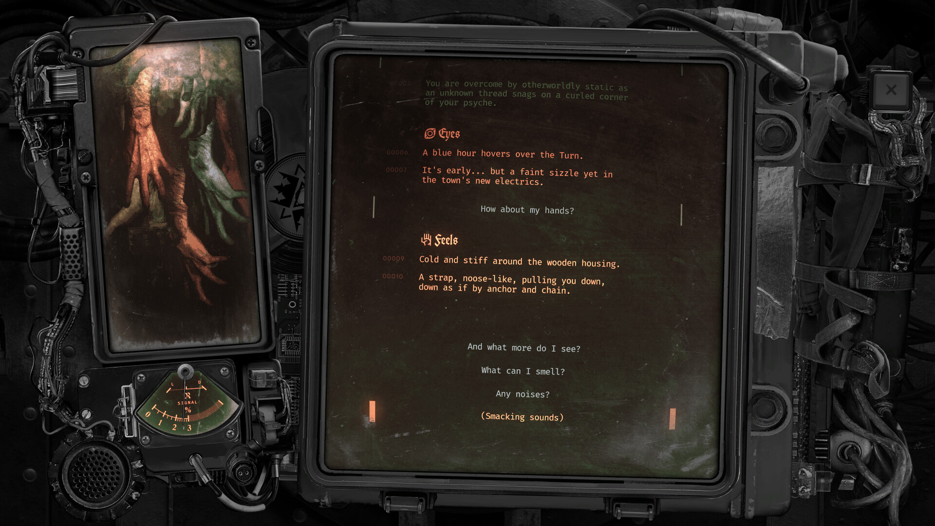 Solbrand screenshot 7
