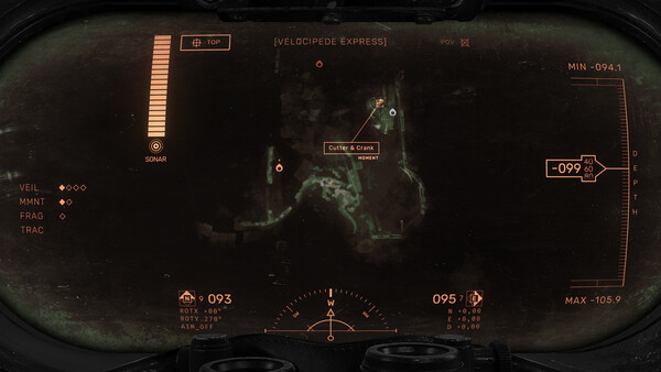 Screenshot 2 of Solbrand - additional gameplay view