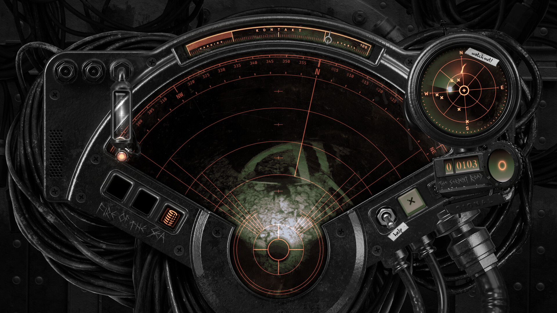 Solbrand screenshot #8