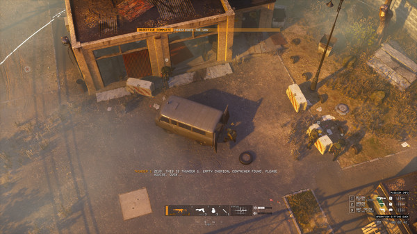 Screenshot media