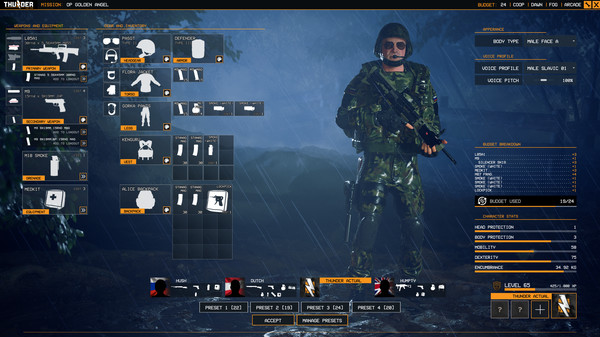 Screenshot media