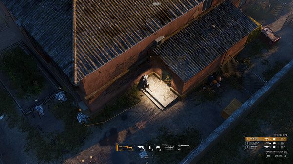 Screenshot media