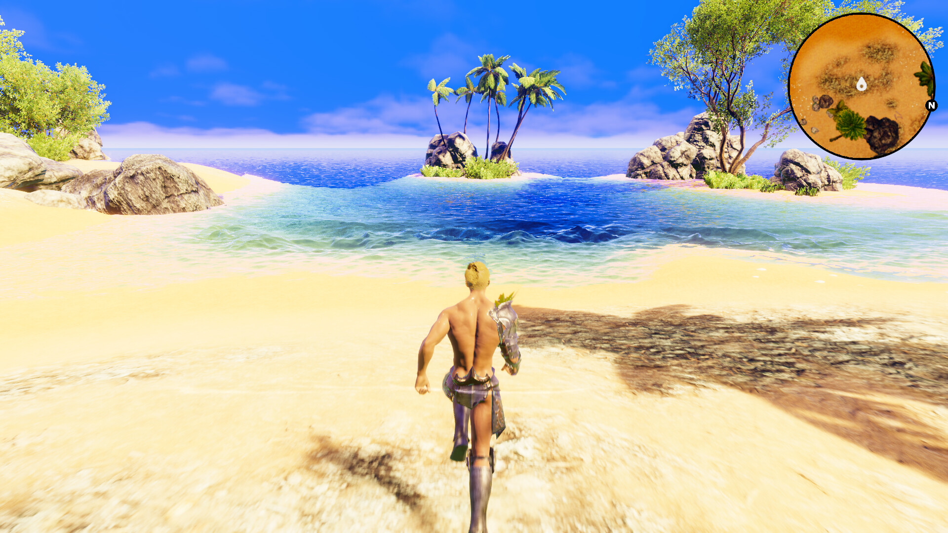 The Chronicles of Lancelot COMBO screenshot #12