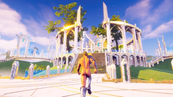 The Chronicles of Lancelot COMBO screenshot 3