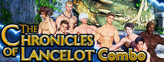 The Chronicles of Lancelot COMBO