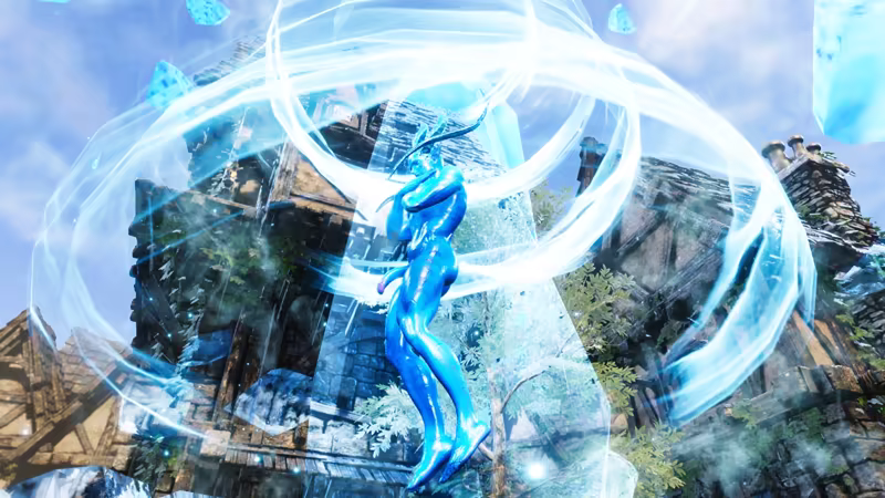 The Chronicles of Lancelot COMBO image