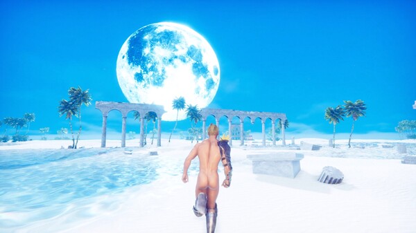 The Chronicles of Lancelot COMBO screenshot 1