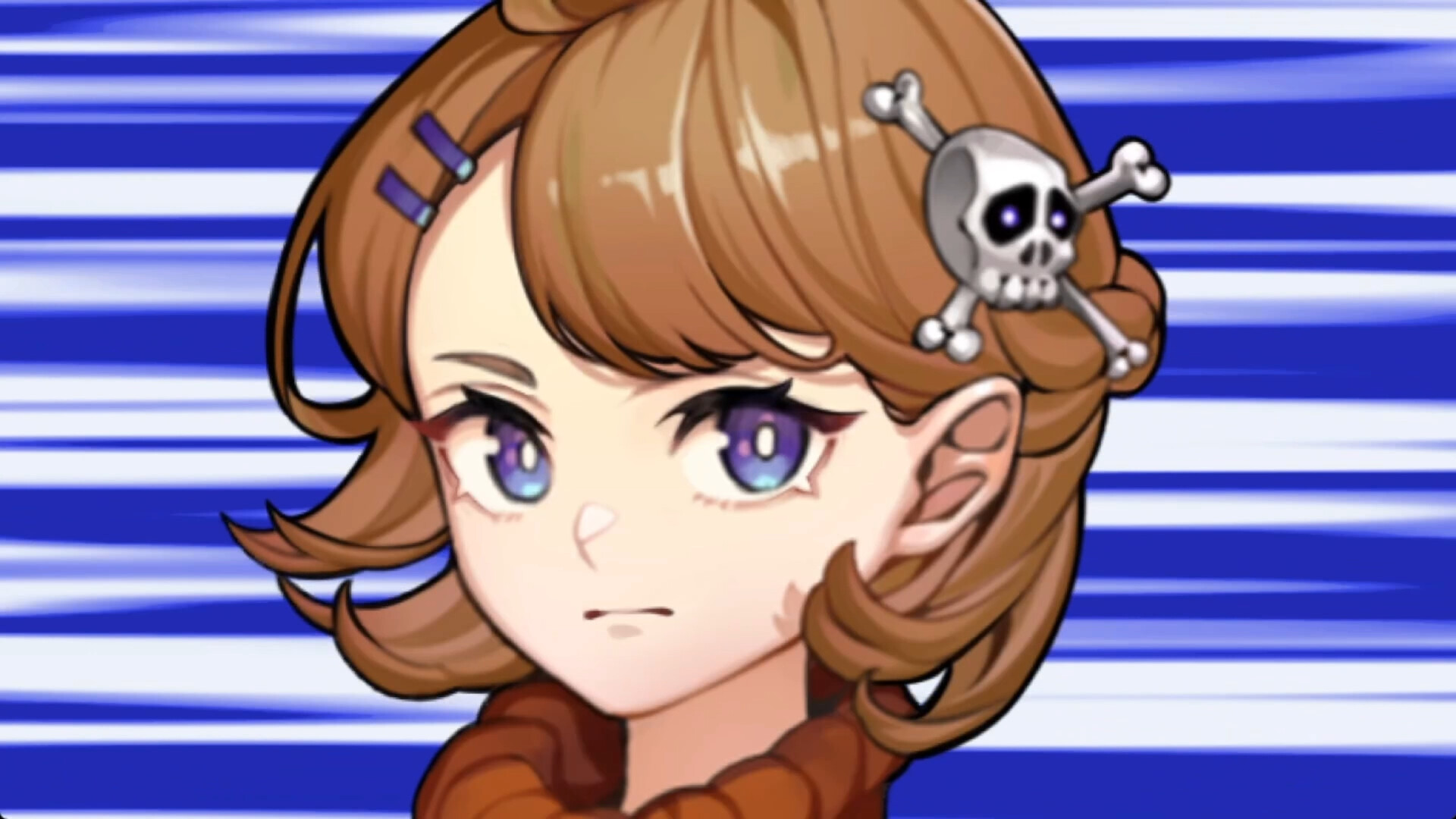 超探偵シャーロックちゃん ~掟破りのミスディレクション~ Demo screenshot