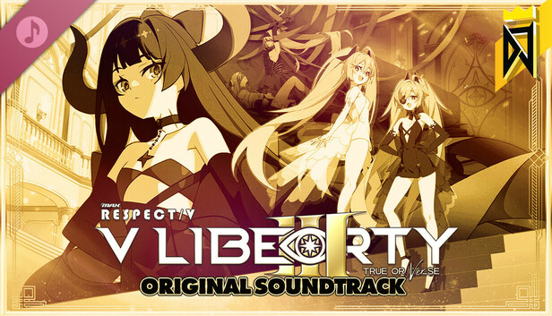 REBLESS (リブレス)/ＶＲＯＯＭ：未開封CD Save 40% on DJMAX RESPECT V - V LIBERTY III Original Soundtrack on