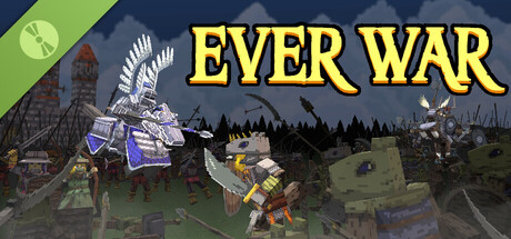 Ever War Demo cover art