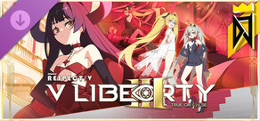 DJMAX RESPECT V - V LIBERTY III PACK