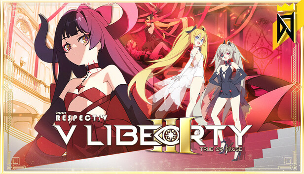 DJMAX RESPECT V - V LIBERTY III PACK on Steam