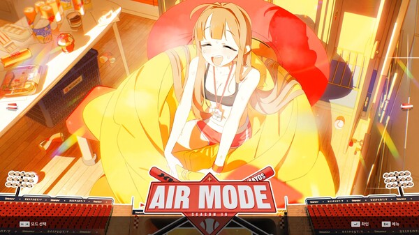 DJMAX RESPECT V - CLEAR PASS : S16 CLEAR POINT BOOSTER