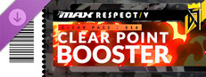 DJMAX RESPECT V - CLEAR PASS : S16 CLEAR POINT BOOSTER Small Capsule Image