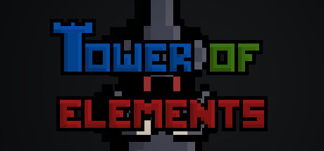 The Tower Of Elements Cover Image