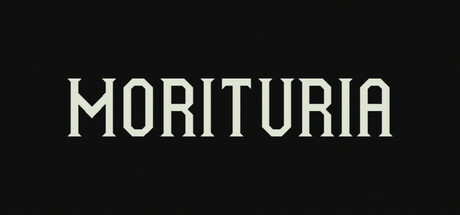 Morituria cover art