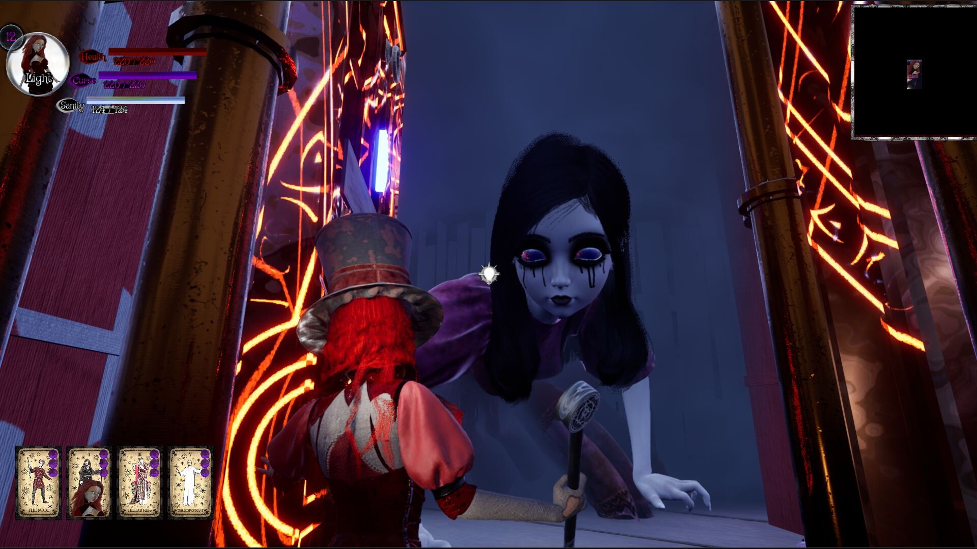 Poppet Quest screenshot #8