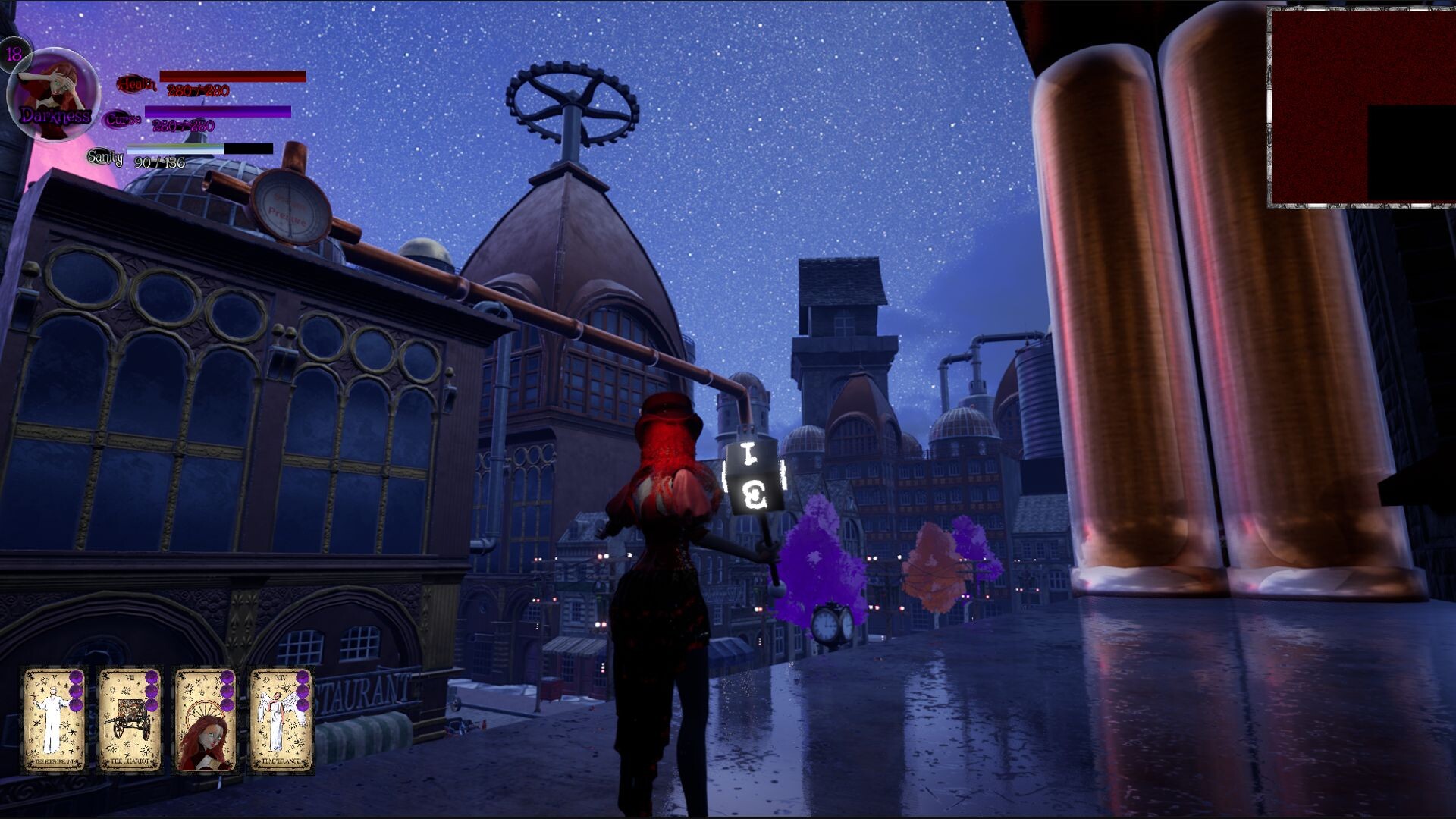 Poppet Quest screenshot #13