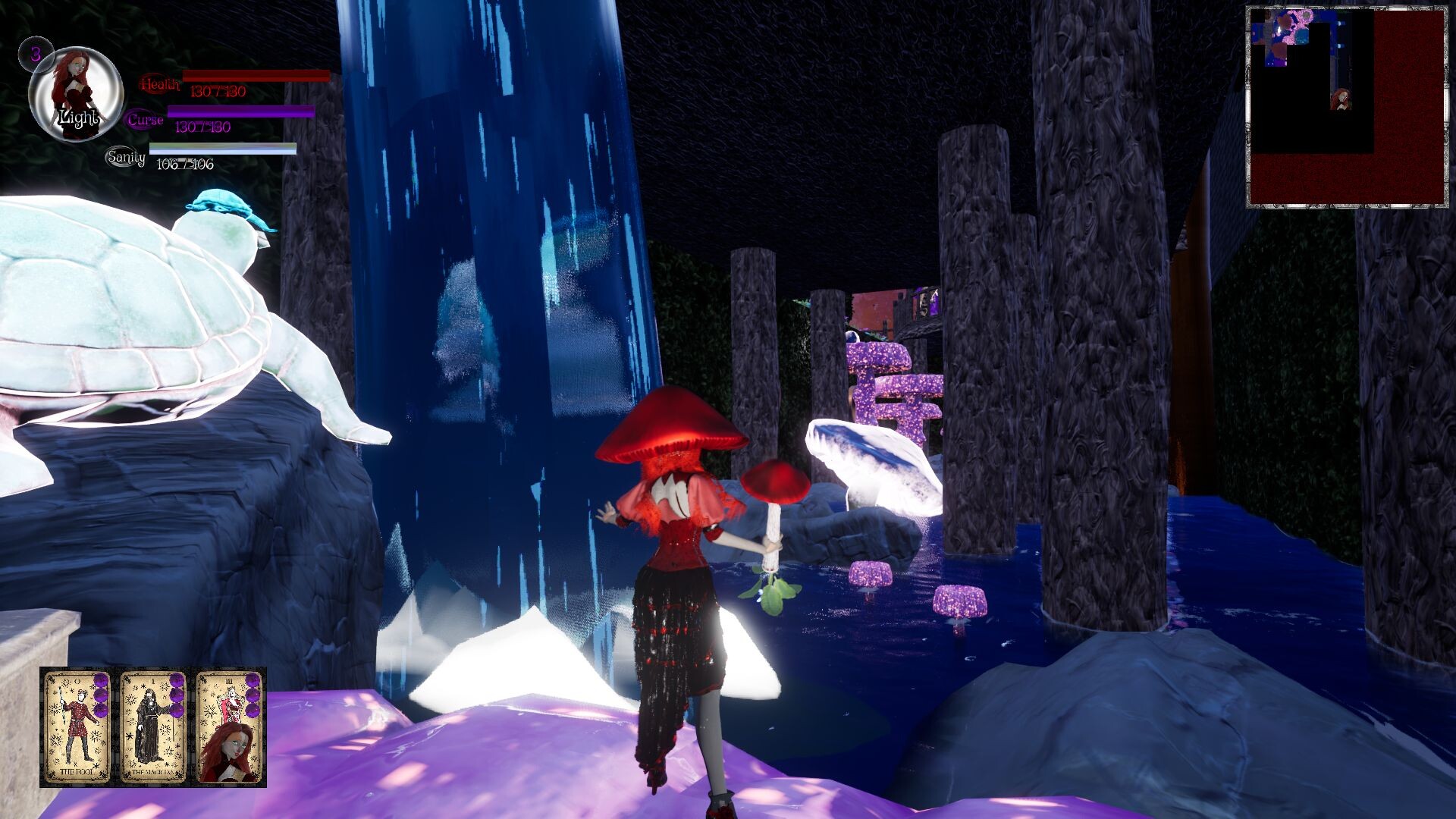 Poppet Quest screenshot #5