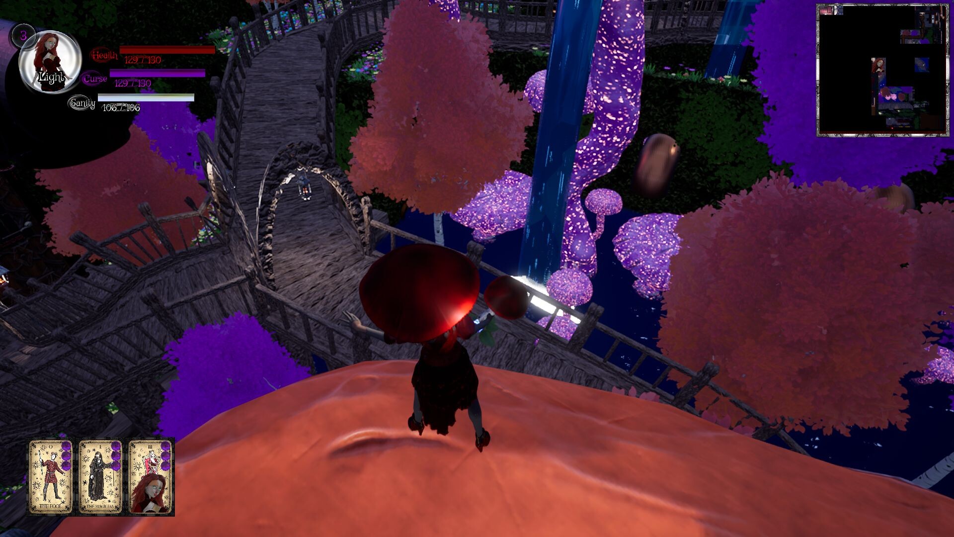 Poppet Quest screenshot #7