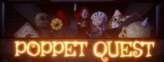Poppet Quest