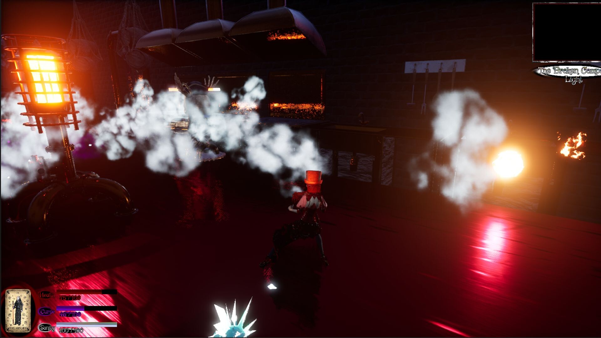 Poppet Quest screenshot #8