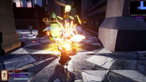 Poppet Quest screenshot 4