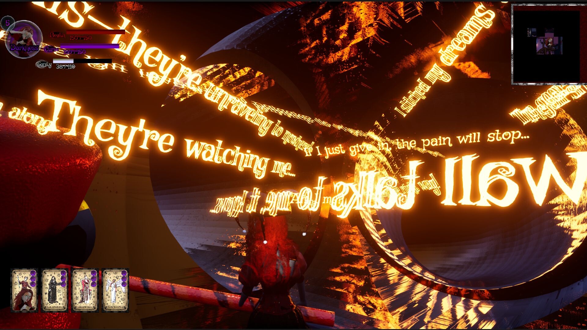 Poppet Quest screenshot #11