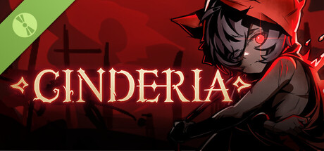 灰烬之国 Cinderia Demo Header Image
