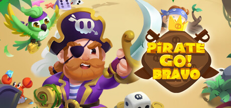 Pirate Go: Bravo steam charts