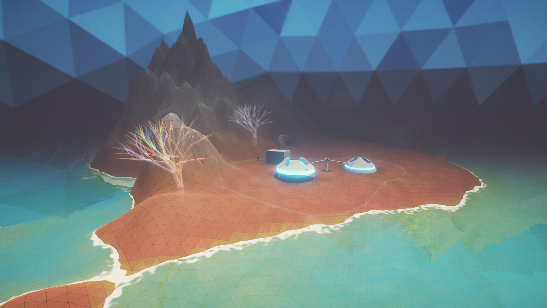 Hexters Featured Screenshot #1