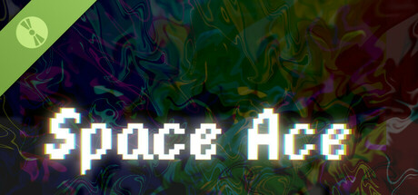Space Ace Demo cover art